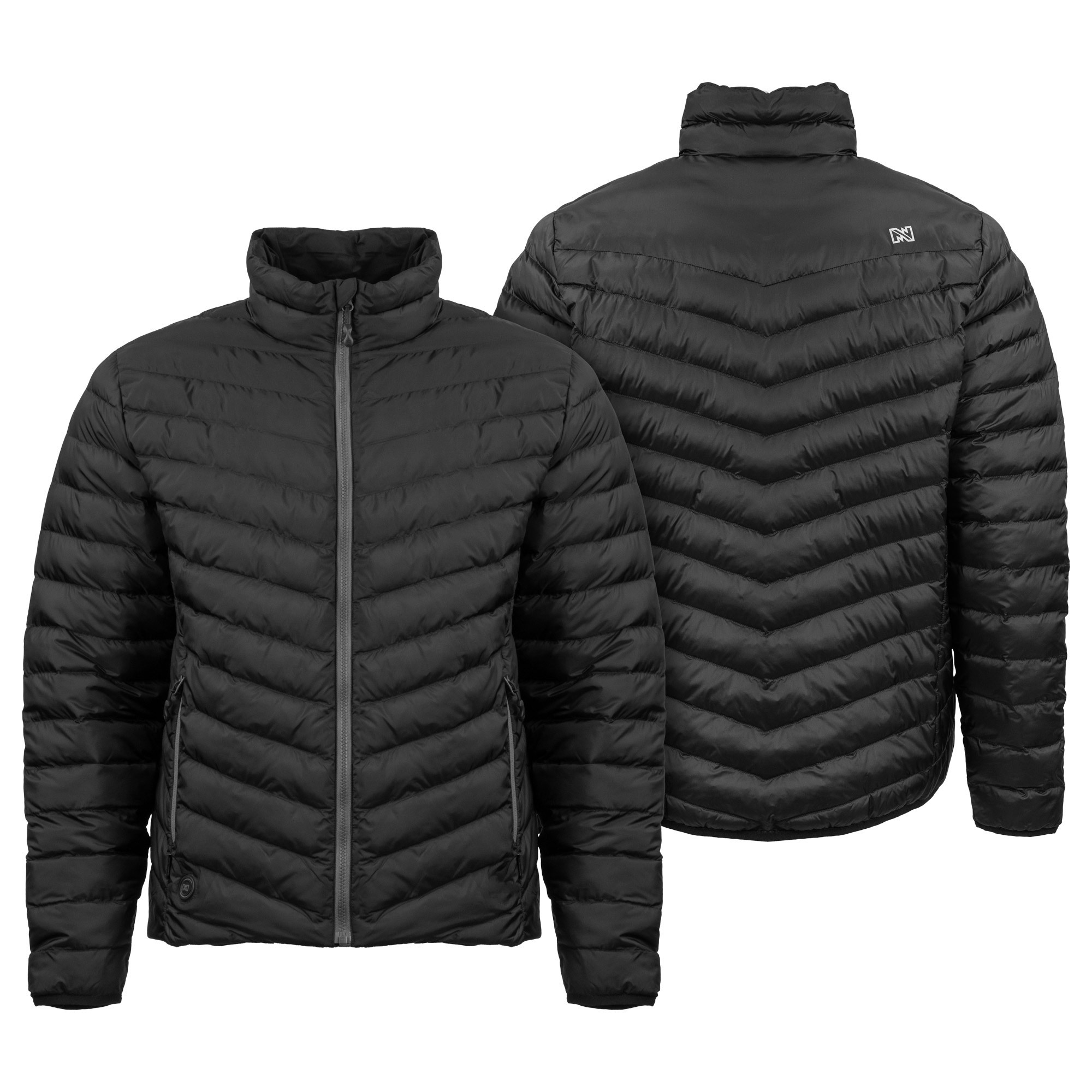 Mobile Warming Backcountry Xtera Jacket Men